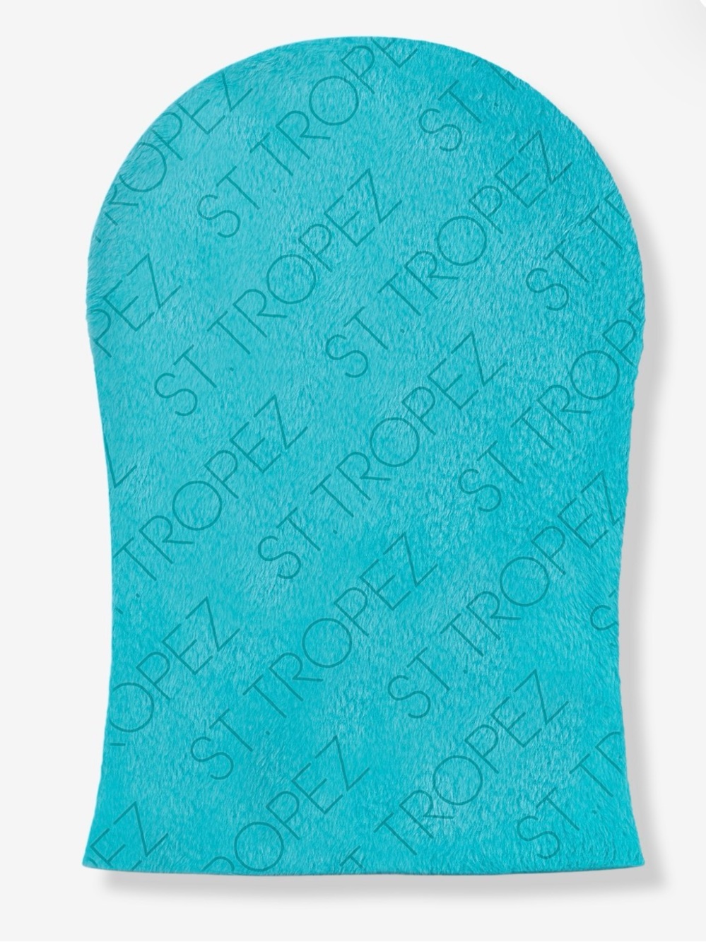 St. Tropez Luxe Double Sided Self Tan Mitt NWT